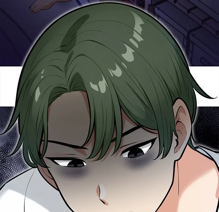 Read The Bare Game chapter 5 image 167 on Lezhin
