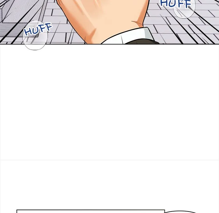 Read The Bare Game chapter 5 image 18 on Lezhin