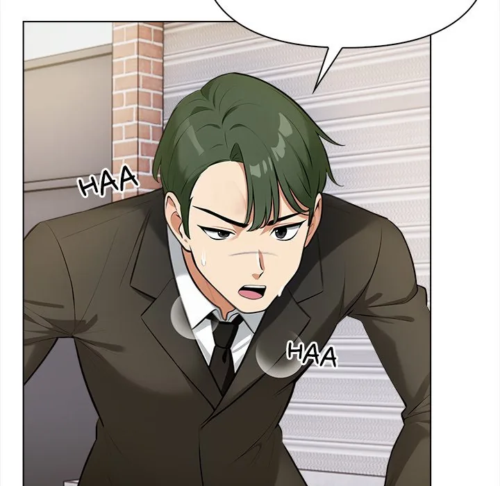 Read The Bare Game chapter 5 image 24 on Lezhin