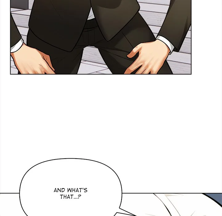 Read The Bare Game chapter 5 image 25 on Lezhin
