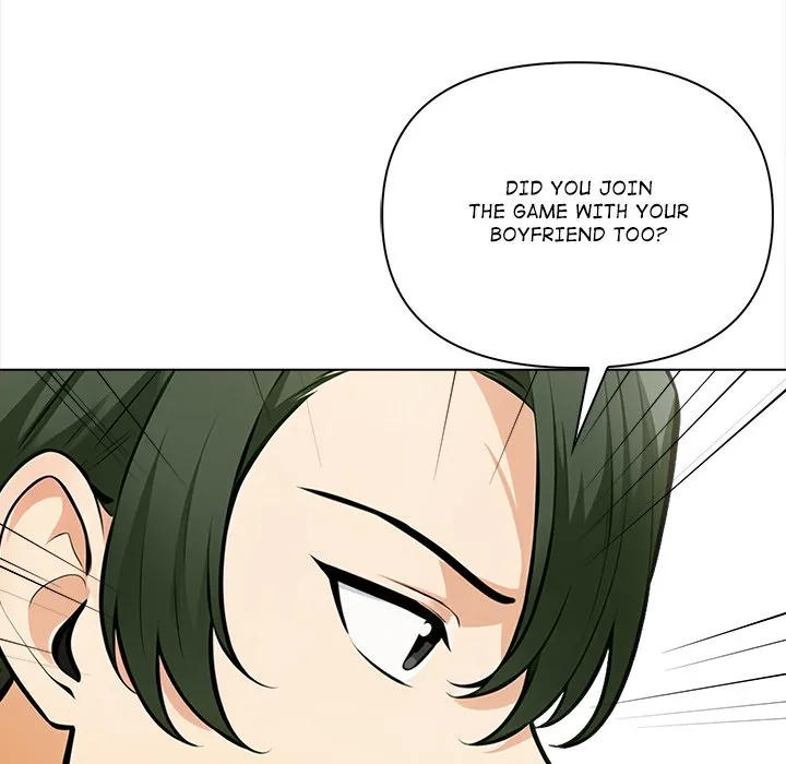 Read The Bare Game chapter 5 image 27 on Lezhin