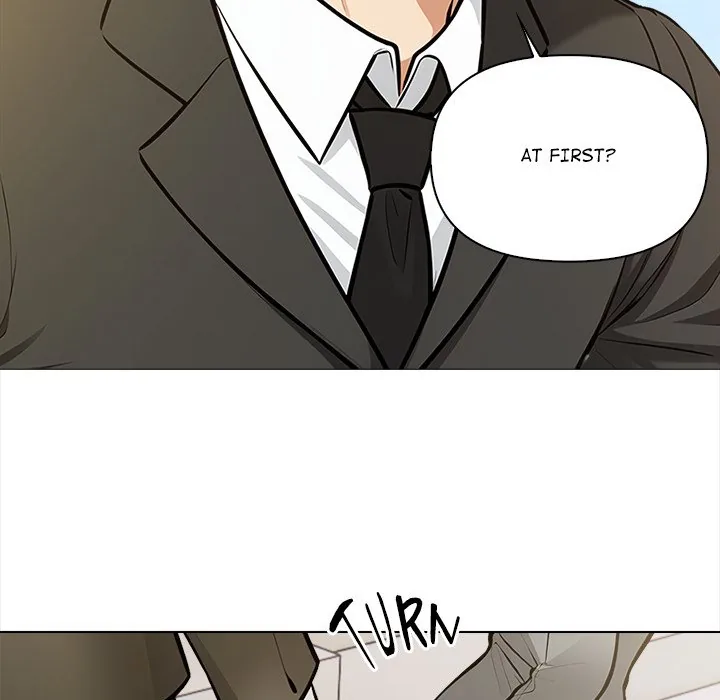 Read The Bare Game chapter 5 image 33 on Lezhin