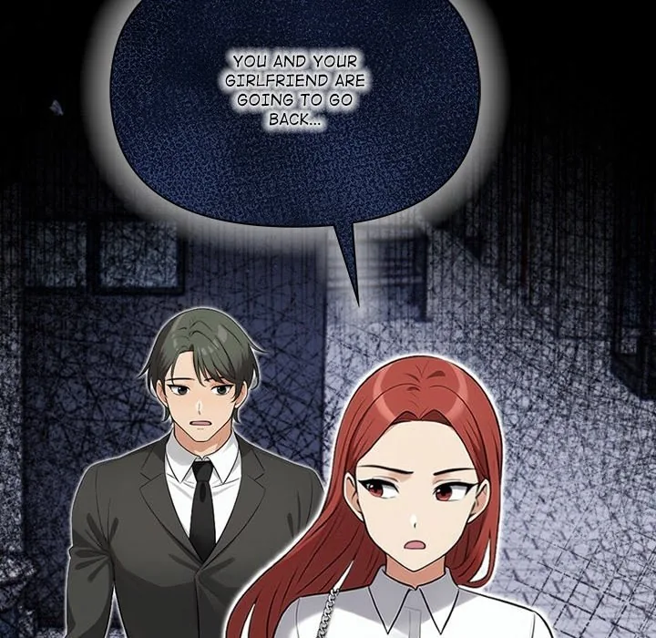 Read The Bare Game chapter 5 image 36 on Lezhin