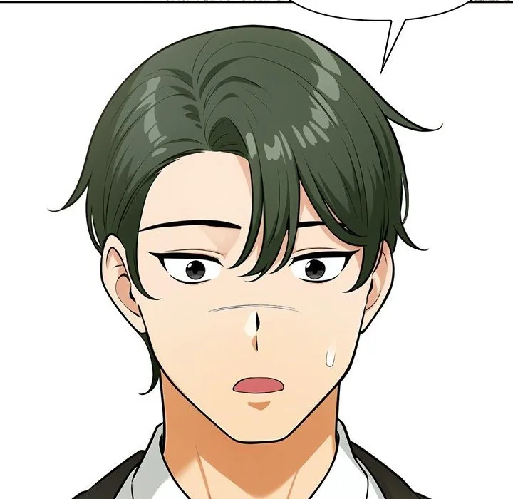 Read The Bare Game chapter 5 image 39 on Lezhin