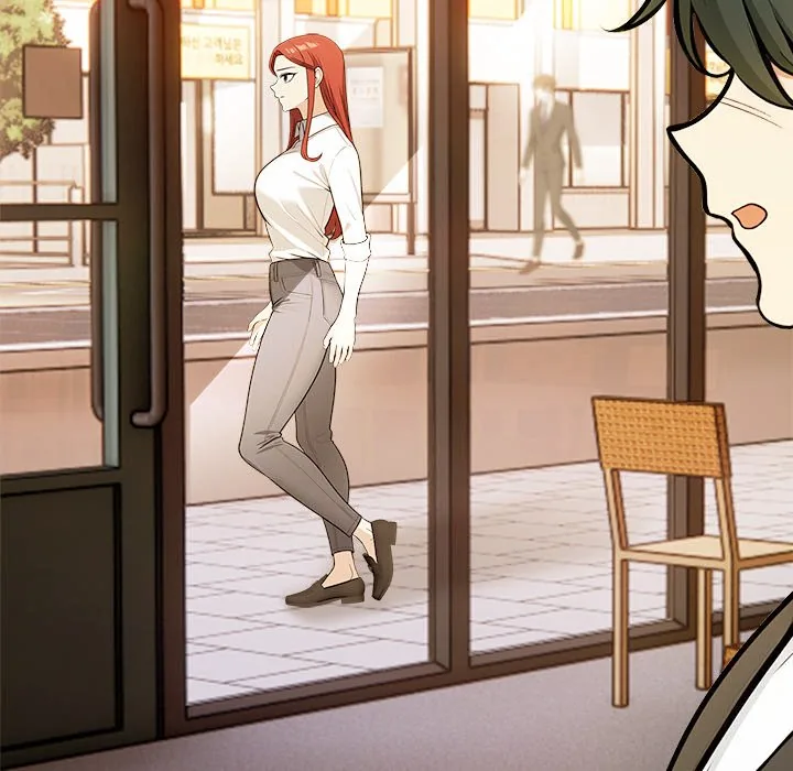Read The Bare Game chapter 5 image 4 on Lezhin