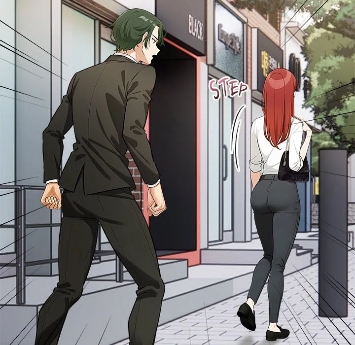 Read The Bare Game chapter 5 image 41 on Lezhin