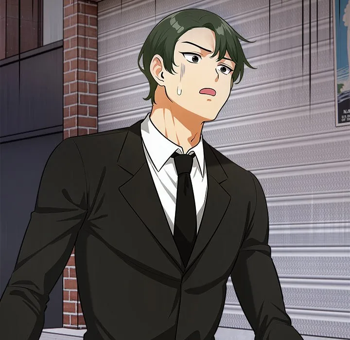 Read The Bare Game chapter 5 image 44 on Lezhin