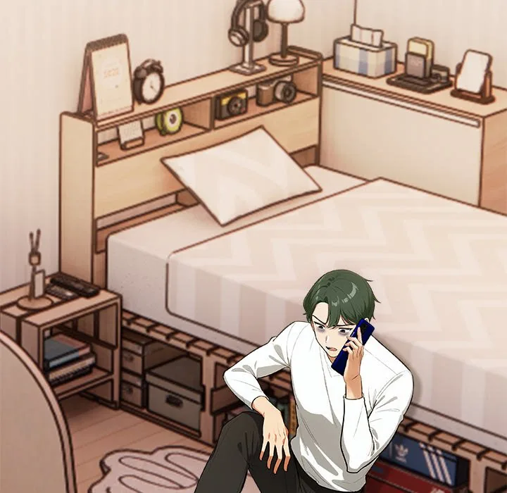 Read The Bare Game chapter 5 image 48 on Lezhin