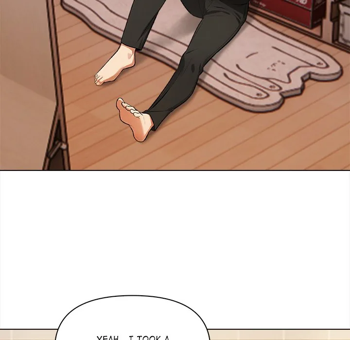 Read The Bare Game chapter 5 image 49 on Lezhin
