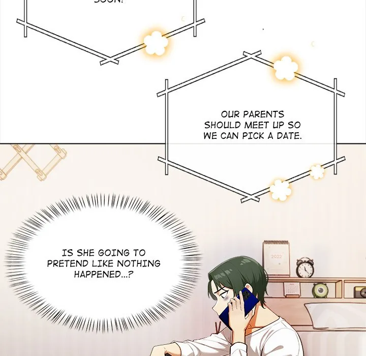Read The Bare Game chapter 5 image 57 on Lezhin
