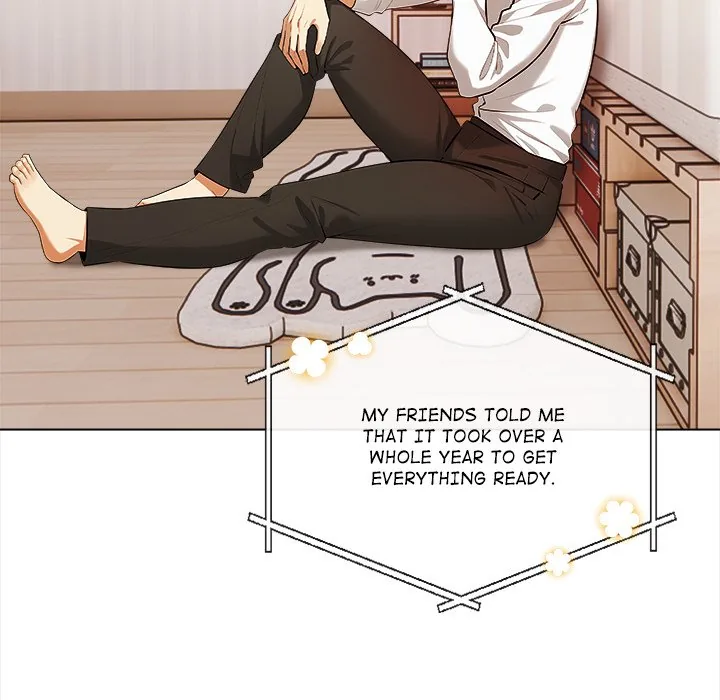 Read The Bare Game chapter 5 image 58 on Lezhin