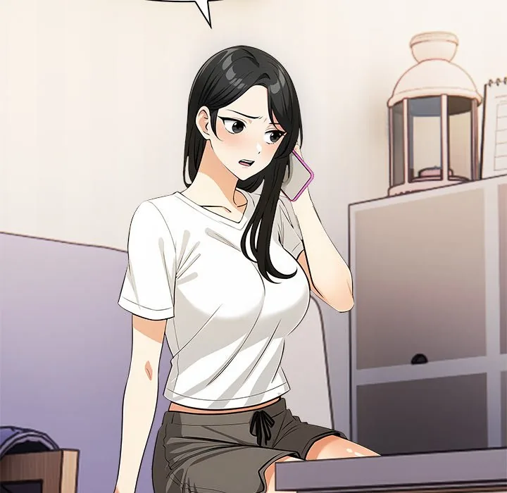 Read The Bare Game chapter 5 image 61 on Lezhin