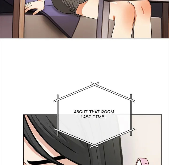 Read The Bare Game chapter 5 image 62 on Lezhin