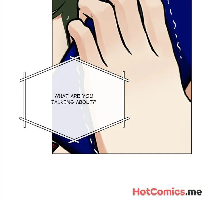 Read The Bare Game chapter 5 image 74 on Lezhin