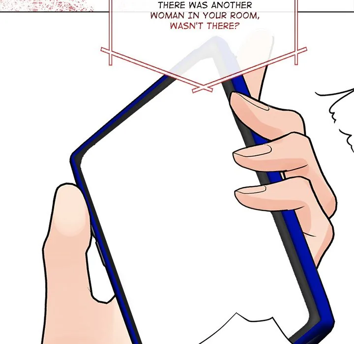 Read The Bare Game chapter 5 image 78 on Lezhin