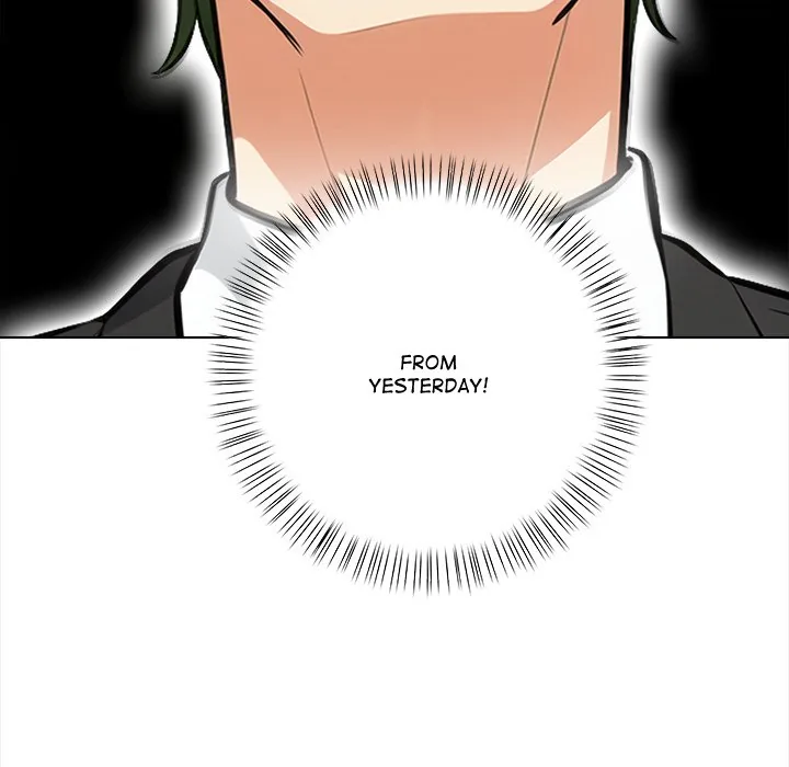 Read The Bare Game chapter 5 image 8 on Lezhin