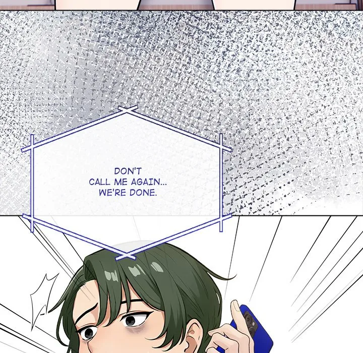 Read The Bare Game chapter 5 image 87 on Lezhin