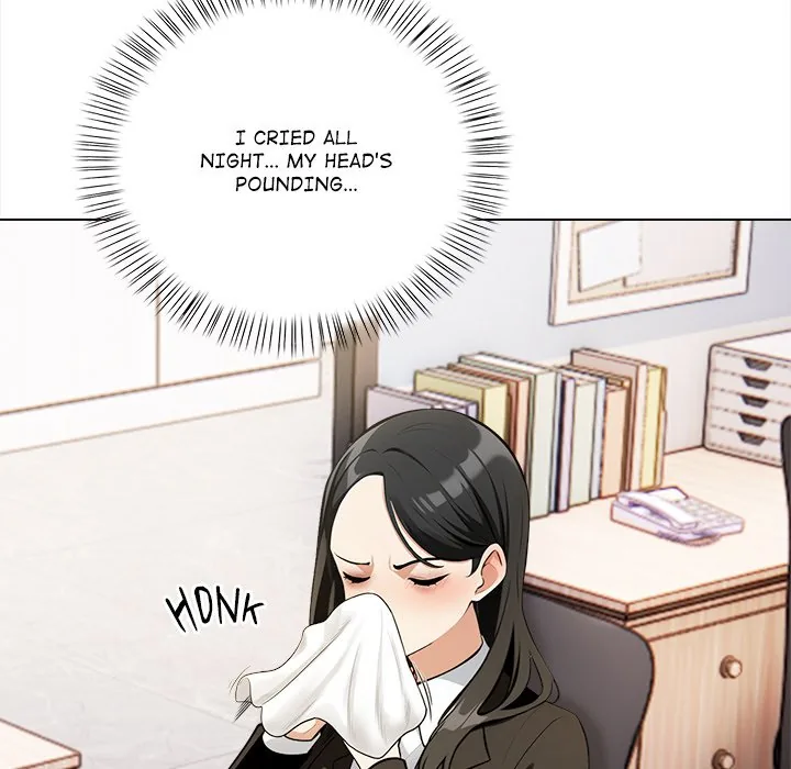 Read The Bare Game chapter 5 image 98 on Lezhin