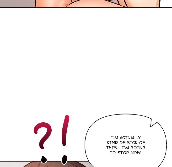 Read The Bare Game chapter 6 image 111 on Lezhin