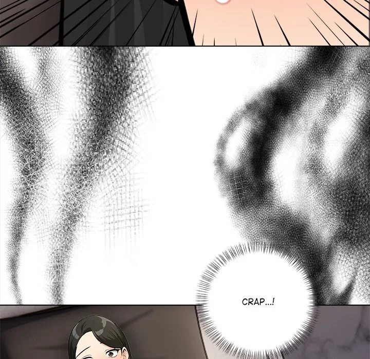 Read The Bare Game chapter 6 image 12 on Lezhin