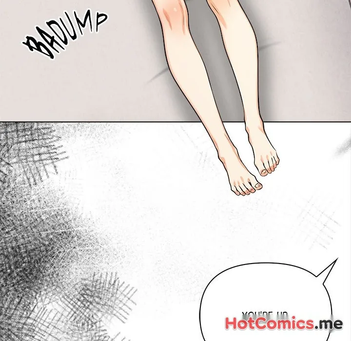 Read The Bare Game chapter 6 image 14 on Lezhin