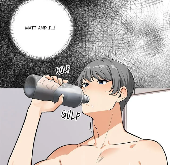 Read The Bare Game chapter 6 image 16 on Lezhin