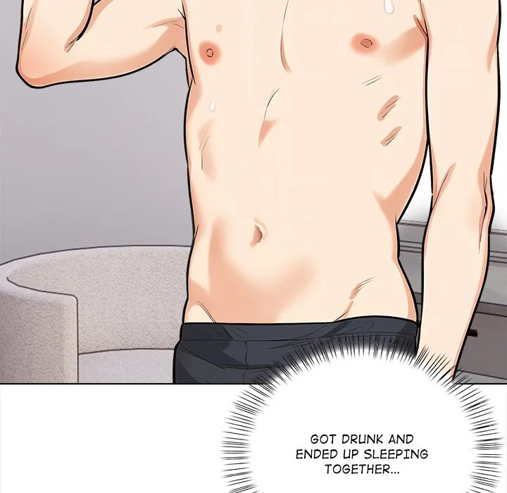 Read The Bare Game chapter 6 image 17 on Lezhin
