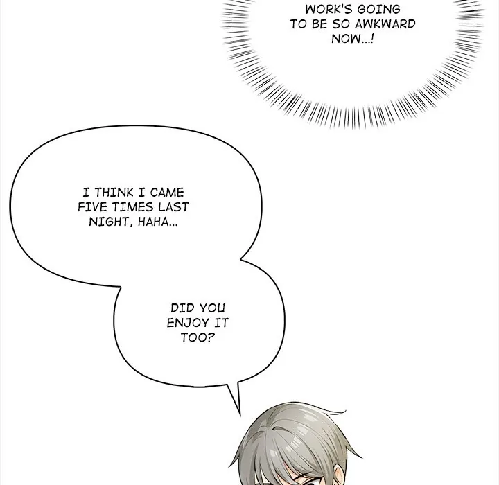 Read The Bare Game chapter 6 image 24 on Lezhin