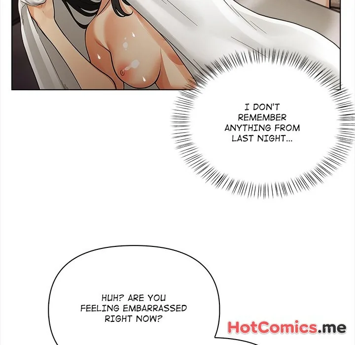 Read The Bare Game chapter 6 image 26 on Lezhin