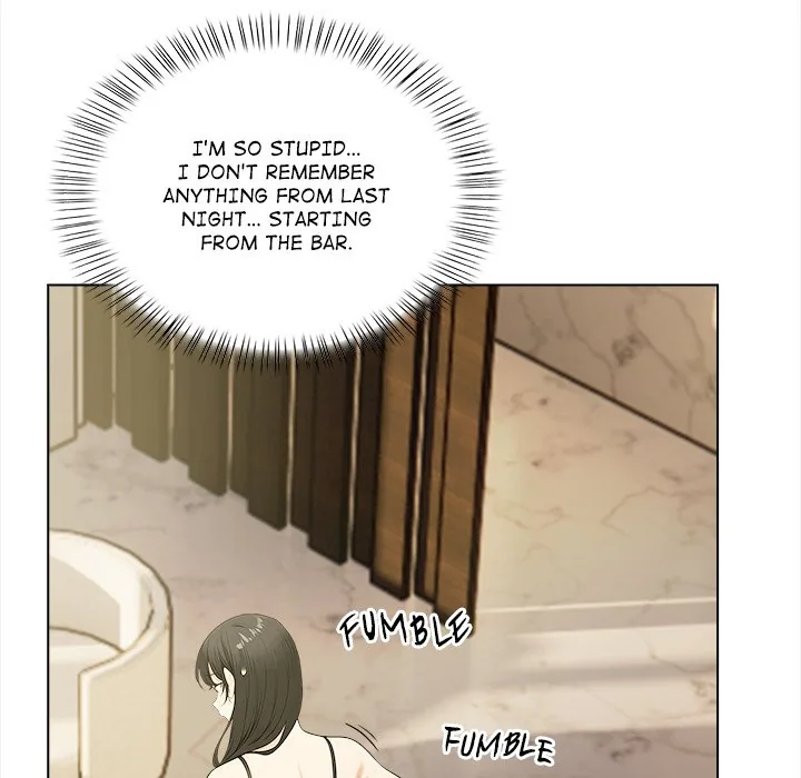 Read The Bare Game chapter 6 image 33 on Lezhin
