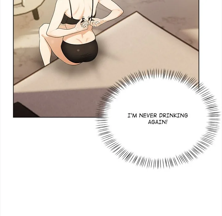Read The Bare Game chapter 6 image 34 on Lezhin