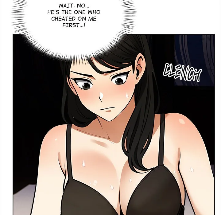 Read The Bare Game chapter 6 image 37 on Lezhin