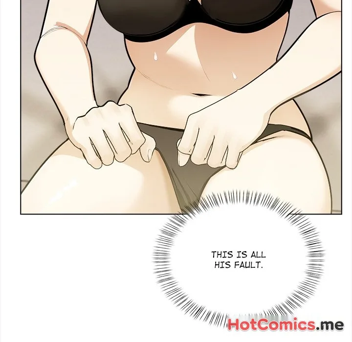 Read The Bare Game chapter 6 image 38 on Lezhin