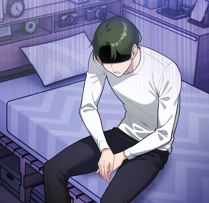 Read The Bare Game chapter 6 image 4 on Lezhin