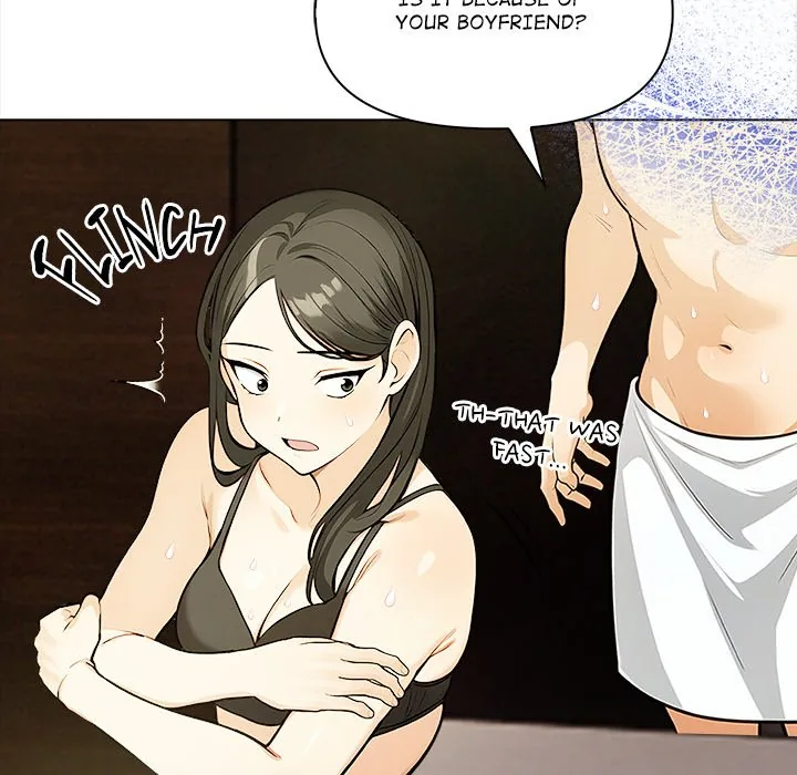 Read The Bare Game chapter 6 image 41 on Lezhin