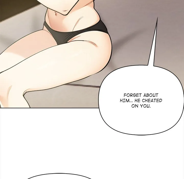 Read The Bare Game chapter 6 image 42 on Lezhin