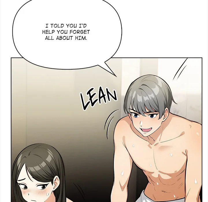 Read The Bare Game chapter 6 image 43 on Lezhin