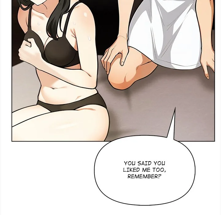 Read The Bare Game chapter 6 image 44 on Lezhin