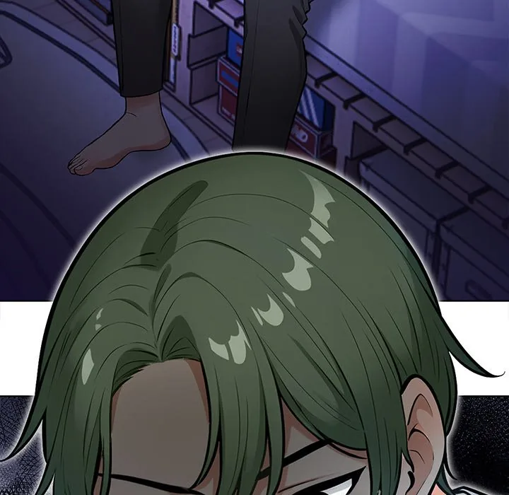 Read The Bare Game chapter 6 image 5 on Lezhin