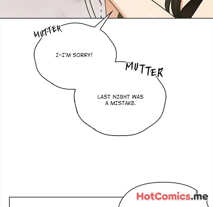 Read The Bare Game chapter 6 image 50 on Lezhin