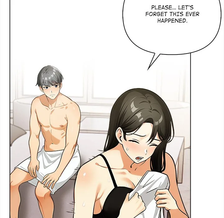 Read The Bare Game chapter 6 image 51 on Lezhin