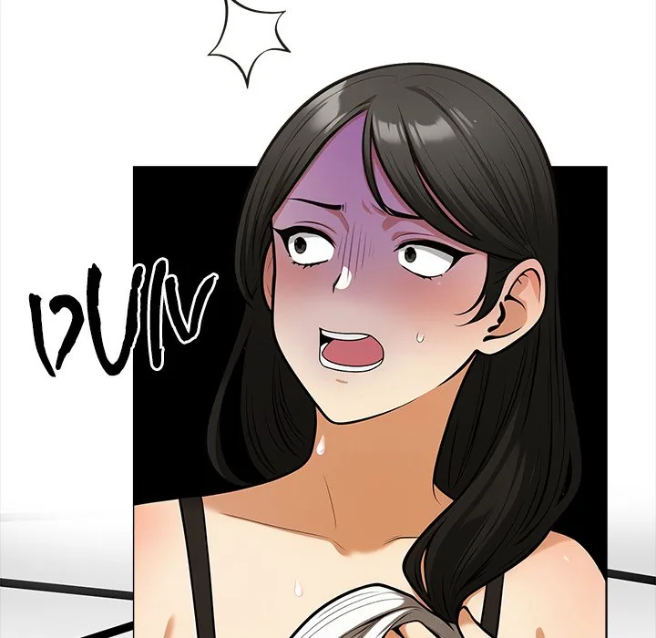 Read The Bare Game chapter 6 image 57 on Lezhin