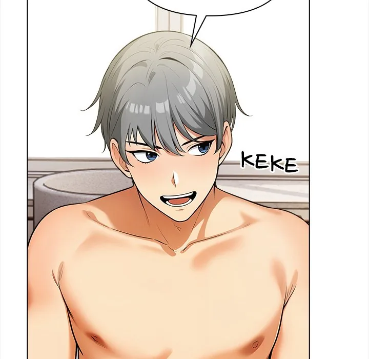 Read The Bare Game chapter 6 image 60 on Lezhin