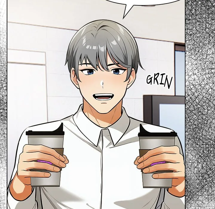 Read The Bare Game chapter 6 image 69 on Lezhin