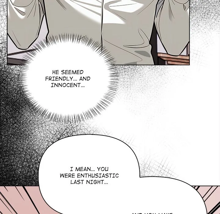 Read The Bare Game chapter 6 image 70 on Lezhin