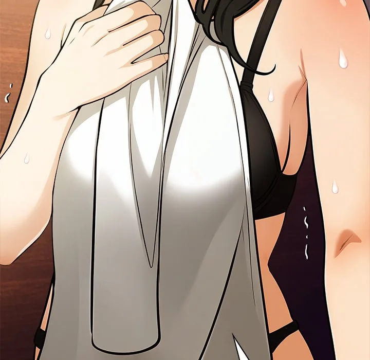 Read The Bare Game chapter 6 image 75 on Lezhin
