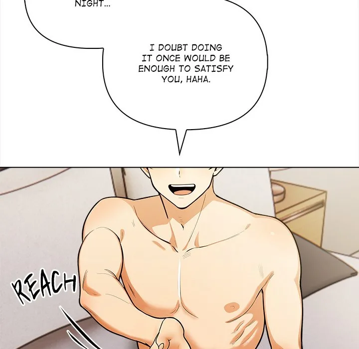 Read The Bare Game chapter 6 image 79 on Lezhin