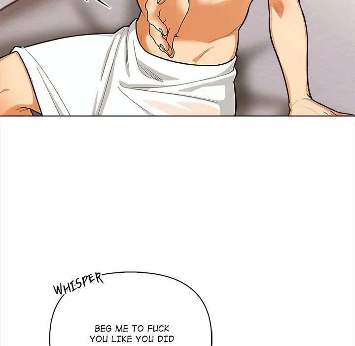 Read The Bare Game chapter 6 image 80 on Lezhin