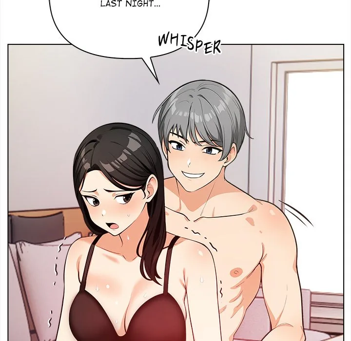 Read The Bare Game chapter 6 image 81 on Lezhin