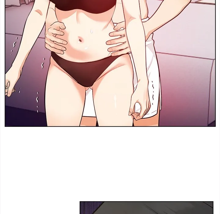 Read The Bare Game chapter 6 image 82 on Lezhin
